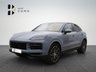 USED 2023 73 PORSCHE CAYENNE 3.0T V6 Coupe 5dr Petrol TiptronicS 4WD Euro 6 (s/s) (353 ps) 