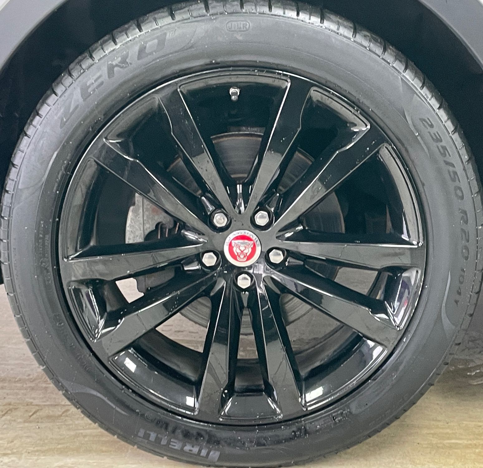 USED 2019 69 JAGUAR E-PACE 2.0 D180 R-Dynamic HSE SUV 5dr Diesel Auto AWD Euro 6 (s/s) (180 ps) 