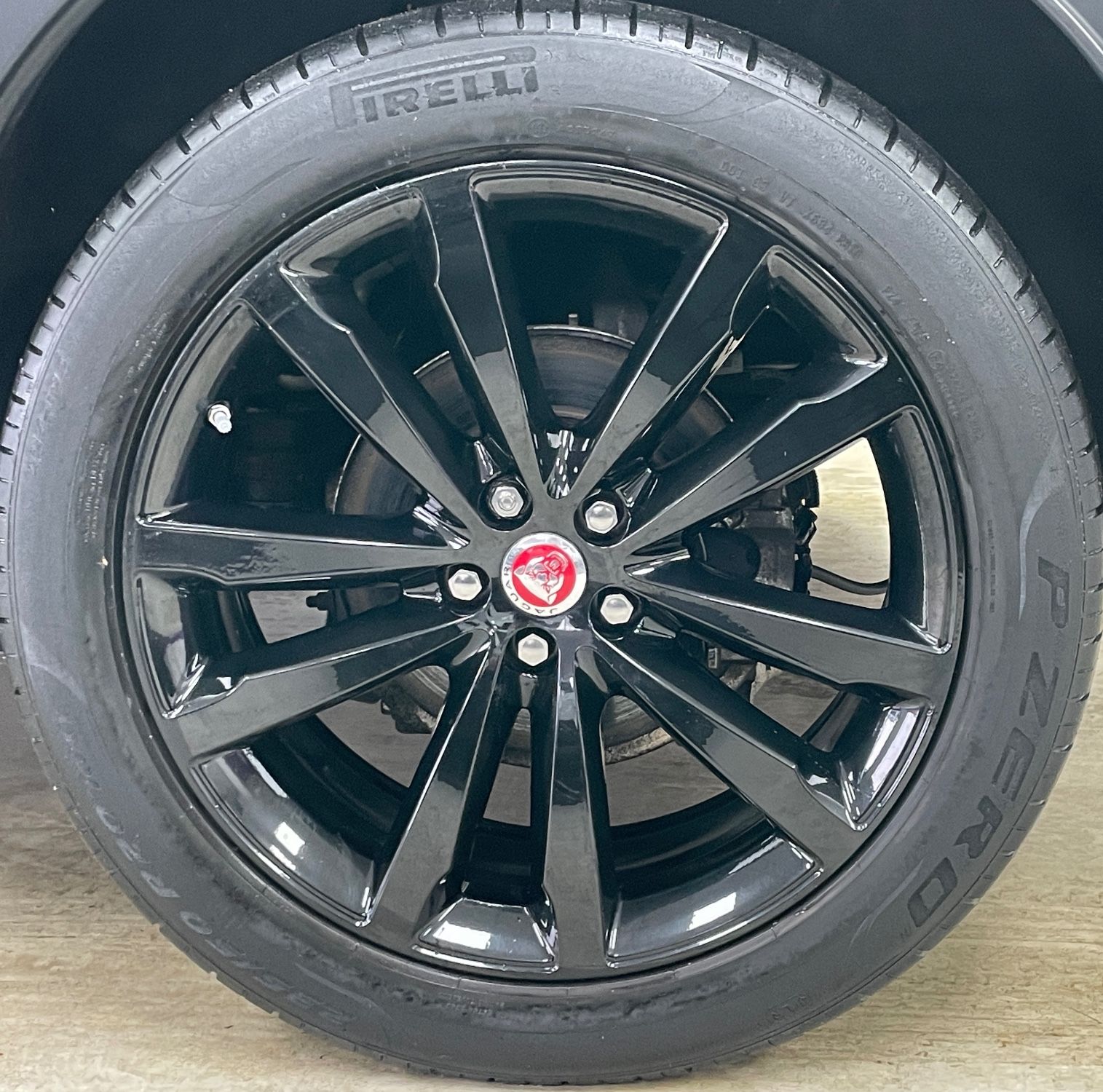 USED 2019 69 JAGUAR E-PACE 2.0 D180 R-Dynamic HSE SUV 5dr Diesel Auto AWD Euro 6 (s/s) (180 ps) 
