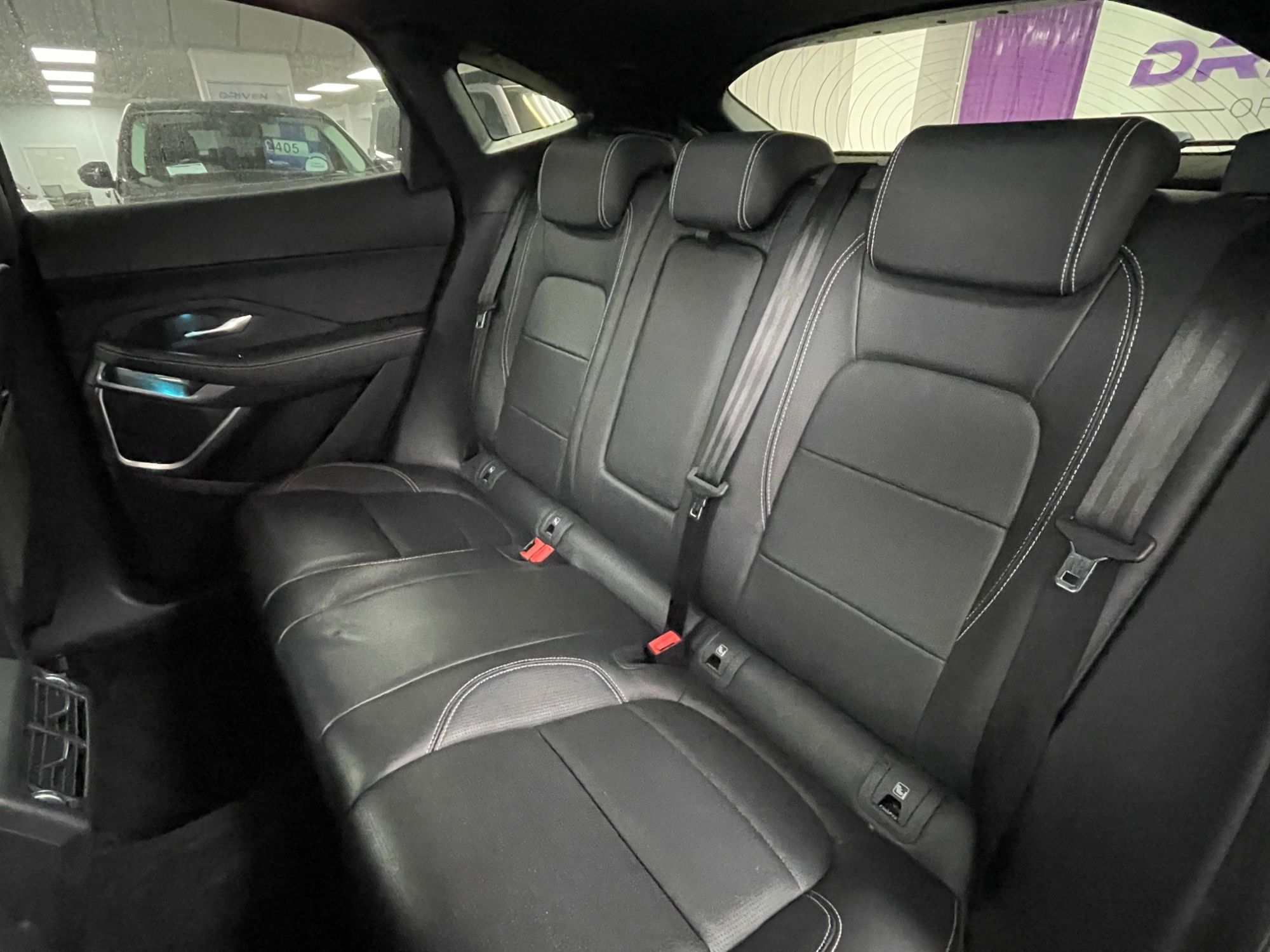 USED 2019 69 JAGUAR E-PACE 2.0 D180 R-Dynamic HSE SUV 5dr Diesel Auto AWD Euro 6 (s/s) (180 ps) 