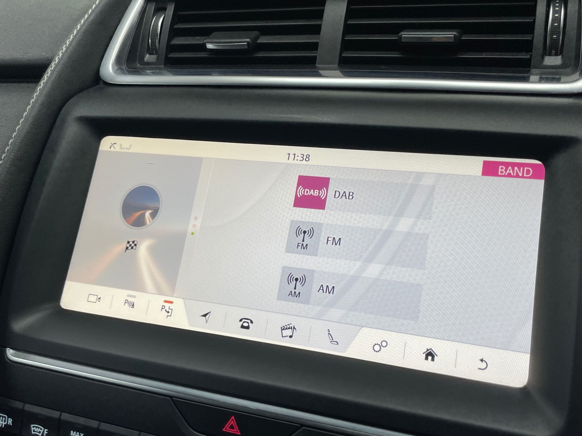 USED 2019 69 JAGUAR E-PACE 2.0 D180 R-Dynamic HSE SUV 5dr Diesel Auto AWD Euro 6 (s/s) (180 ps) 