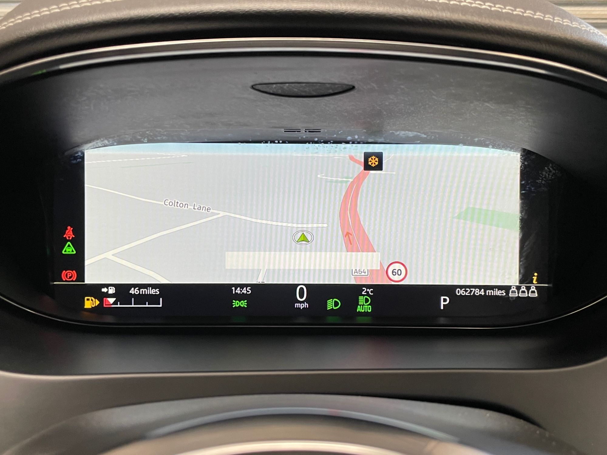 USED 2019 69 JAGUAR E-PACE 2.0 D180 R-Dynamic HSE SUV 5dr Diesel Auto AWD Euro 6 (s/s) (180 ps) 