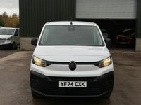 USED 2024 74 CITROEN BERLINGO 1.5 BLUEHDI 100PS 1000 SWB ENTERPRISE - NO VAT 1 OWNER, 2 KEYS, TOP SPEC, WOW
