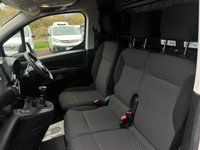 USED 2024 74 CITROEN BERLINGO 1.5 BLUEHDI 100PS 1000 SWB ENTERPRISE - NO VAT 1 OWNER, 2 KEYS, TOP SPEC, WOW