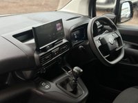 USED 2024 74 CITROEN BERLINGO 1.5 BLUEHDI 100PS 1000 SWB ENTERPRISE - NO VAT 1 OWNER, 2 KEYS, TOP SPEC, WOW