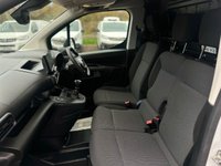 USED 2024 74 CITROEN BERLINGO 1.5 BLUEHDI 100PS 1000 SWB ENTERPRISE - NO VAT 1 OWNER, 2 KEYS, TOP SPEC, WOW