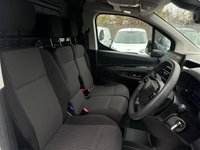 USED 2024 74 CITROEN BERLINGO 1.5 BLUEHDI 100PS 1000 SWB ENTERPRISE - NO VAT 1 OWNER, 2 KEYS, TOP SPEC, WOW