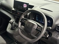 USED 2024 74 CITROEN BERLINGO 1.5 BLUEHDI 100PS 1000 SWB ENTERPRISE - NO VAT 1 OWNER, 2 KEYS, TOP SPEC, WOW