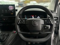 USED 2024 74 CITROEN BERLINGO 1.5 BLUEHDI 100PS 1000 SWB ENTERPRISE - NO VAT 1 OWNER, 2 KEYS, TOP SPEC, WOW