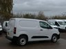 USED 2024 74 CITROEN BERLINGO 1.5 BLUEHDI 100PS 1000 SWB ENTERPRISE - NO VAT 1 OWNER, 2 KEYS, TOP SPEC, WOW