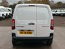 USED 2024 74 CITROEN BERLINGO 1.5 BLUEHDI 100PS 1000 SWB ENTERPRISE - NO VAT 1 OWNER, 2 KEYS, TOP SPEC, WOW