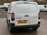 USED 2024 74 CITROEN BERLINGO 1.5 BLUEHDI 100PS 1000 SWB ENTERPRISE - NO VAT 1 OWNER, 2 KEYS, TOP SPEC, WOW