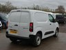 USED 2024 74 CITROEN BERLINGO 1.5 BLUEHDI 100PS 1000 SWB ENTERPRISE - NO VAT 1 OWNER, 2 KEYS, TOP SPEC, WOW