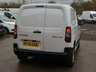 USED 2024 74 CITROEN BERLINGO 1.5 BLUEHDI 100PS 1000 SWB ENTERPRISE - NO VAT 1 OWNER, 2 KEYS, TOP SPEC, WOW