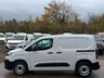 USED 2024 74 CITROEN BERLINGO 1.5 BLUEHDI 100PS 1000 SWB ENTERPRISE - NO VAT 1 OWNER, 2 KEYS, TOP SPEC, WOW