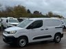 USED 2024 74 CITROEN BERLINGO 1.5 BLUEHDI 100PS 1000 SWB ENTERPRISE - NO VAT 1 OWNER, 2 KEYS, TOP SPEC, WOW