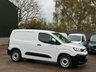 USED 2024 74 CITROEN BERLINGO 1.5 BLUEHDI 100PS 1000 SWB ENTERPRISE - NO VAT 1 OWNER, 2 KEYS, TOP SPEC, WOW