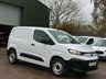 USED 2024 74 CITROEN BERLINGO 1.5 BLUEHDI 100PS 1000 SWB ENTERPRISE - NO VAT 1 OWNER, 2 KEYS, TOP SPEC, WOW