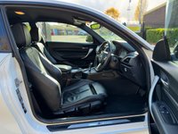 USED 2015 65 BMW 2 SERIES 1.5 218i M Sport Coupe 2dr Petrol Auto Euro 6 (s/s) (136 ps) ULEZ+SH+PS+NAV+LHTS+