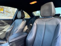 USED 2015 65 BMW 2 SERIES 1.5 218i M Sport Coupe 2dr Petrol Auto Euro 6 (s/s) (136 ps) ULEZ+SH+PS+NAV+LHTS+