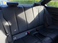 USED 2015 65 BMW 2 SERIES 1.5 218i M Sport Coupe 2dr Petrol Auto Euro 6 (s/s) (136 ps) ULEZ+SH+PS+NAV+LHTS+