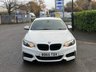 USED 2015 65 BMW 2 SERIES 1.5 218i M Sport Coupe 2dr Petrol Auto Euro 6 (s/s) (136 ps) ULEZ+SH+PS+NAV+LHTS+