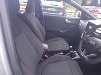 USED 2020 70 FORD PUMA 1.0T EcoBoost MHEV ST-Line SUV 5dr Petrol Manual Euro 6 (s/s) (125 ps) SAT NAV