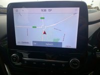USED 2020 70 FORD PUMA 1.0T EcoBoost MHEV ST-Line SUV 5dr Petrol Manual Euro 6 (s/s) (125 ps) SAT NAV
