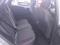 USED 2020 70 FORD PUMA 1.0T EcoBoost MHEV ST-Line SUV 5dr Petrol Manual Euro 6 (s/s) (125 ps) SAT NAV