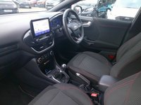 USED 2020 70 FORD PUMA 1.0T EcoBoost MHEV ST-Line SUV 5dr Petrol Manual Euro 6 (s/s) (125 ps) SAT NAV