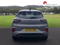USED 2020 70 FORD PUMA 1.0T EcoBoost MHEV ST-Line SUV 5dr Petrol Manual Euro 6 (s/s) (125 ps) SAT NAV