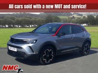USED 2020 70 FORD PUMA 1.0T EcoBoost MHEV ST-Line SUV 5dr Petrol Manual Euro 6 (s/s) (125 ps) SAT NAV