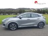 USED 2020 70 FORD PUMA 1.0T EcoBoost MHEV ST-Line SUV 5dr Petrol Manual Euro 6 (s/s) (125 ps) SAT NAV