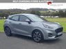 USED 2020 70 FORD PUMA 1.0T EcoBoost MHEV ST-Line SUV 5dr Petrol Manual Euro 6 (s/s) (125 ps) SAT NAV
