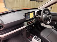 USED 2025 25 DACIA Spring 65 26.8kWh EXTREME Hatchback 5dr Electric Auto (65 ps) 