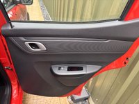 USED 2025 25 DACIA Spring 65 26.8kWh EXTREME Hatchback 5dr Electric Auto (65 ps) 