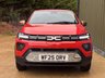 USED 2025 25 DACIA Spring 65 26.8kWh EXTREME Hatchback 5dr Electric Auto (65 ps) 