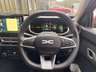 USED 2025 25 DACIA Spring 65 26.8kWh EXTREME Hatchback 5dr Electric Auto (65 ps) 