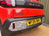 USED 2025 25 DACIA Spring 65 26.8kWh EXTREME Hatchback 5dr Electric Auto (65 ps) 