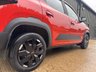 USED 2025 25 DACIA Spring 65 26.8kWh EXTREME Hatchback 5dr Electric Auto (65 ps) 