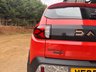 USED 2025 25 DACIA Spring 65 26.8kWh EXTREME Hatchback 5dr Electric Auto (65 ps) 