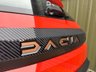 USED 2025 25 DACIA Spring 65 26.8kWh EXTREME Hatchback 5dr Electric Auto (65 ps) 