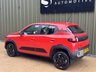 USED 2025 25 DACIA Spring 65 26.8kWh EXTREME Hatchback 5dr Electric Auto (65 ps) 