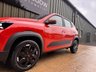 USED 2025 25 DACIA Spring 65 26.8kWh EXTREME Hatchback 5dr Electric Auto (65 ps) 