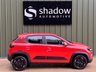 USED 2025 25 DACIA Spring 65 26.8kWh EXTREME Hatchback 5dr Electric Auto (65 ps) 