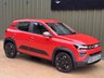 USED 2025 25 DACIA Spring 65 26.8kWh EXTREME Hatchback 5dr Electric Auto (65 ps) 