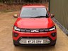 USED 2025 25 DACIA Spring 65 26.8kWh EXTREME Hatchback 5dr Electric Auto (65 ps) 
