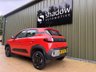 USED 2025 25 DACIA Spring 65 26.8kWh EXTREME Hatchback 5dr Electric Auto (65 ps) 