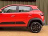 USED 2025 25 DACIA Spring 65 26.8kWh EXTREME Hatchback 5dr Electric Auto (65 ps) 