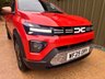 USED 2025 25 DACIA Spring 65 26.8kWh EXTREME Hatchback 5dr Electric Auto (65 ps) 
